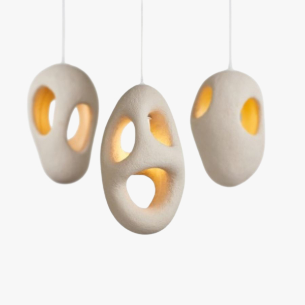 Світильник підвісний KAPADOKYA 4