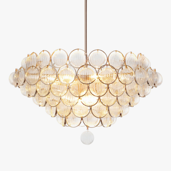 PARLOR Люстра   в зал