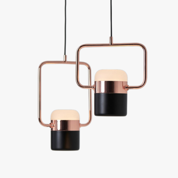 Підвісний світильник світлодіодний FIREFLY