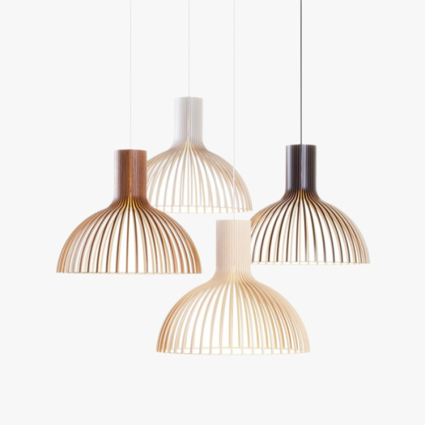 Світильник підвісний VICTO1