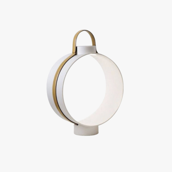 SFERA U Декоративная настольная лампа