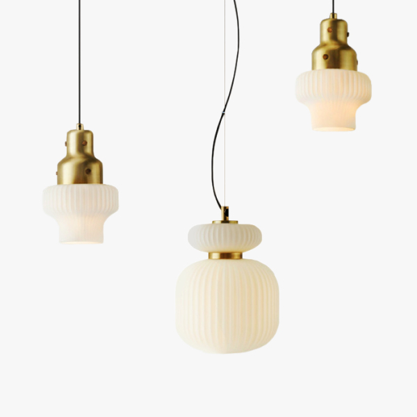 Підвісний світильник EDDY