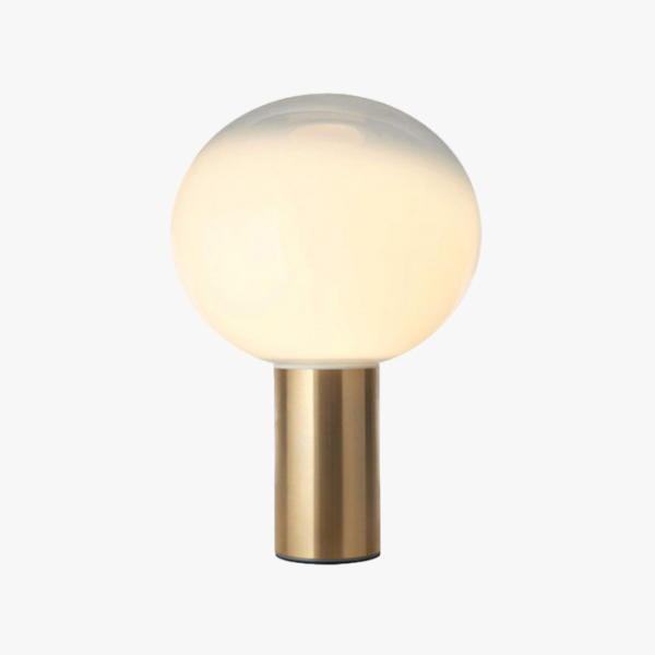 MELANY A Декоративная настольная лампа