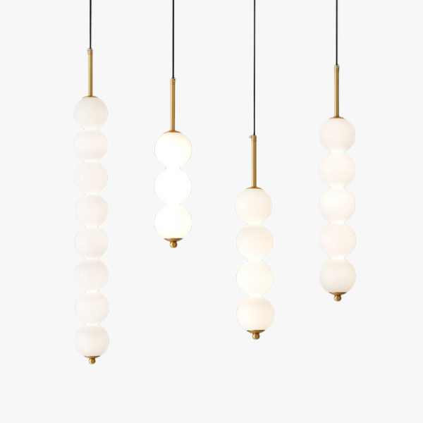 Подвесной светильник ABACO