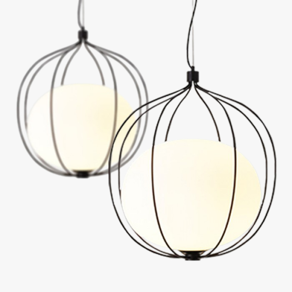 Світильник підвісний PHEZALIS