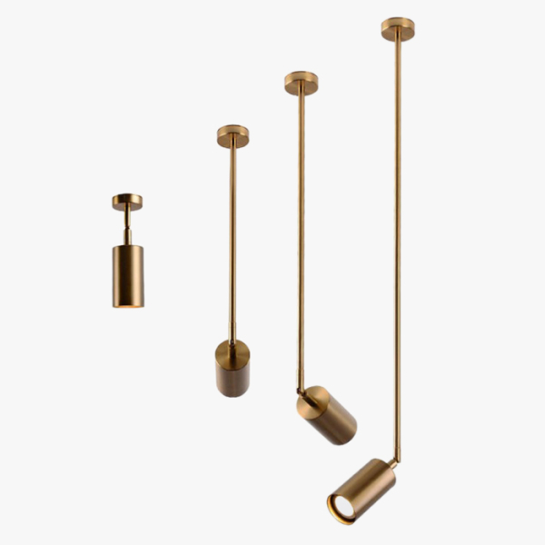 Світильник підвісний світлодіодний TIN