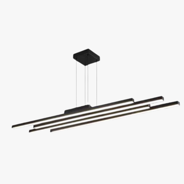 Підвісний світильник світлодіодний LINEAR LED
