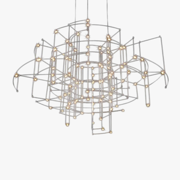 SPLASH X Подвесной светильник