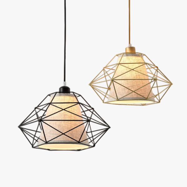 Підвісний світильник SCR