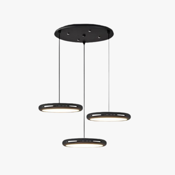 Підвісний світильник світлодіодний COSMO LED