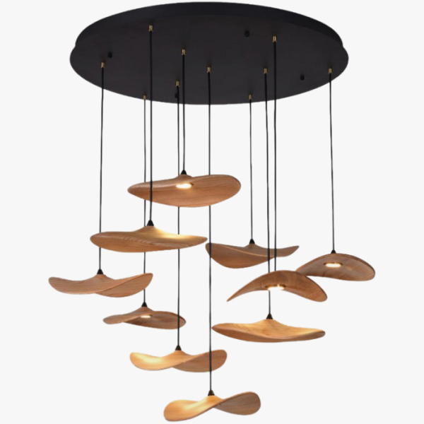 FLYWOOD Подвесной светильник