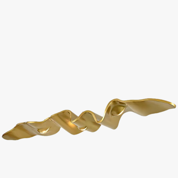 Світильник підвісний світлодіодний AURA сучасна LED