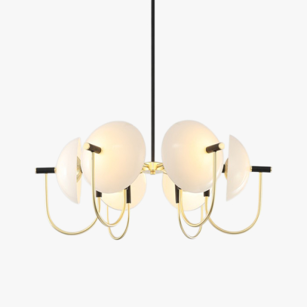 BLICK Люстра   в зал