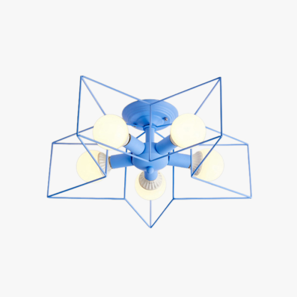 Світильник потолочни ASTERI