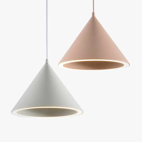 Світильник підвісний світлодіодний CONTOUR