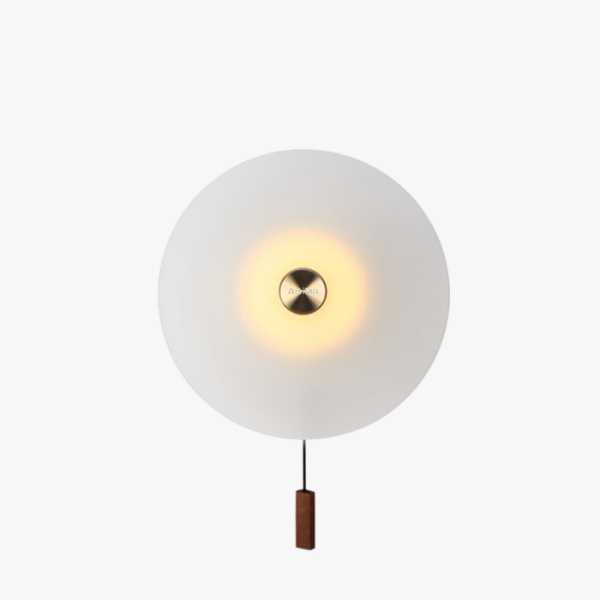 Бра на стіну над ліжком  AISILAN