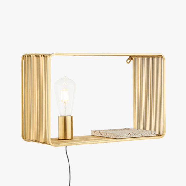 SIMPLE Бра - дизайнерский настенный светильник