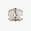 HYPERQUBE PENDANT LIGHT 1 Подвесной светильник