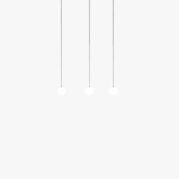 Підвісний світильник ENZA