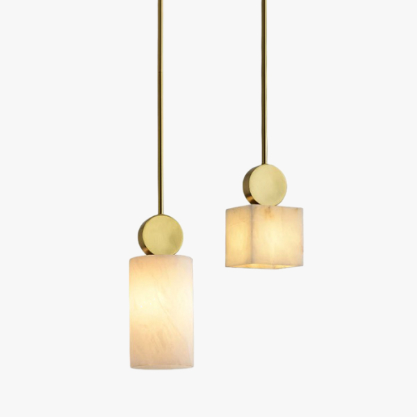 Підвісний світильник світлодіодний MARBER