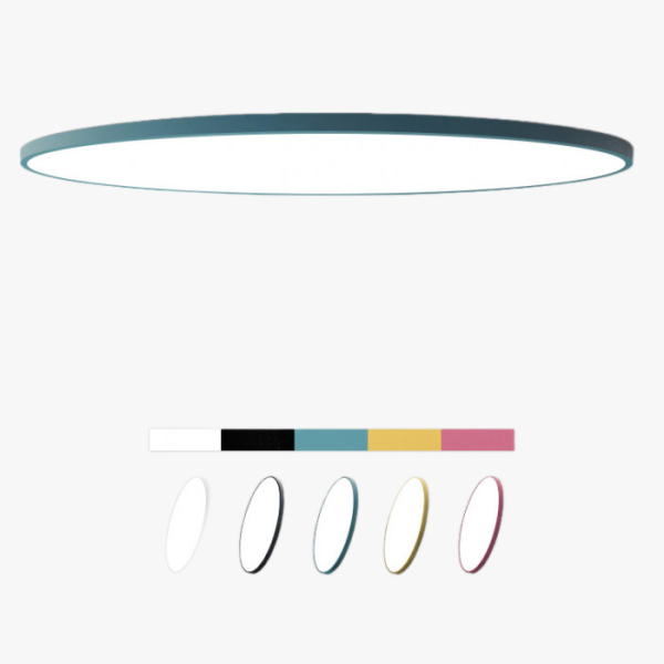 Потолочний світильник світлодіодний лед SLIM