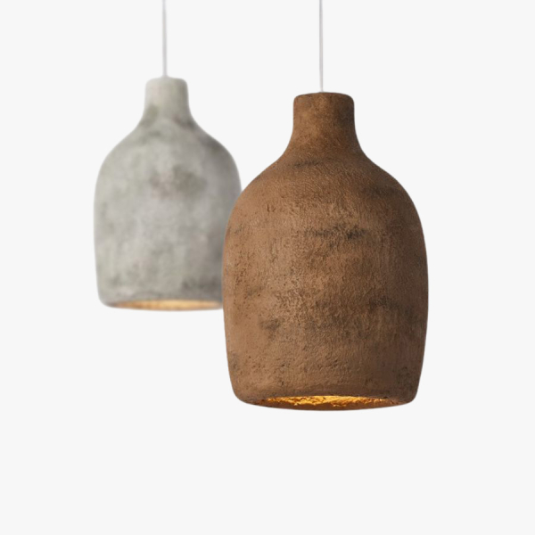 Світильник підвісний KAPADOKYA 9