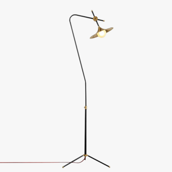 SOIREE Торшер напольный