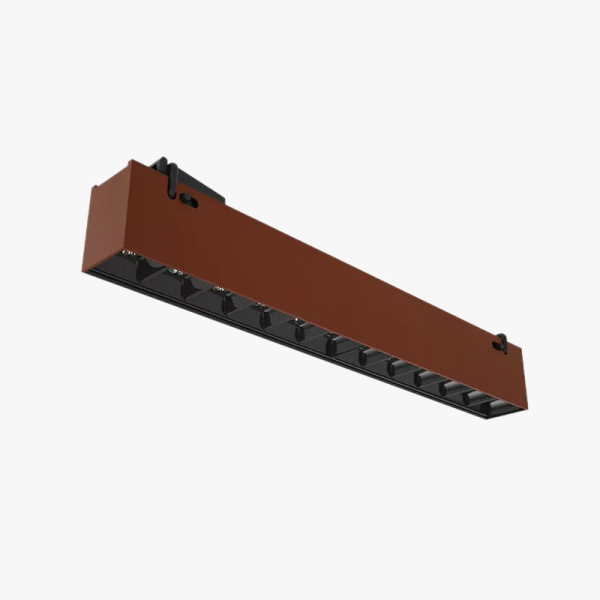 Подвесной светильник Belt light LINEAR 32cm светодиодная  в спальню