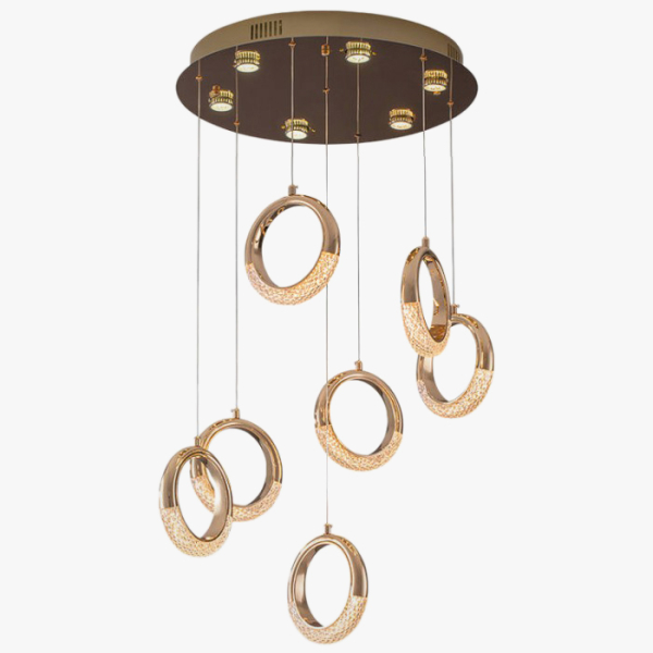 BRIDE R Подвесной светильник