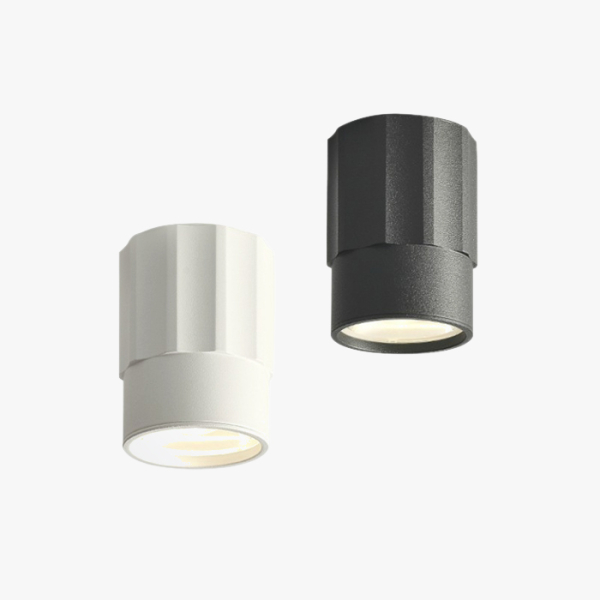 Потолочний світильник світлодіодний лед CAM X