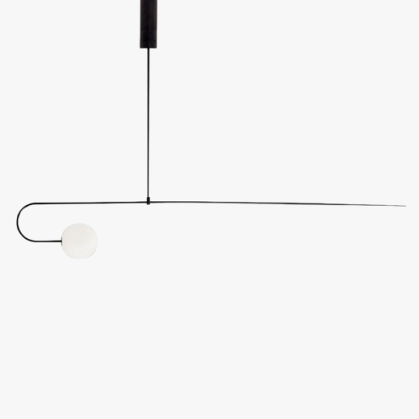 Підвісний світильник STRIP 7