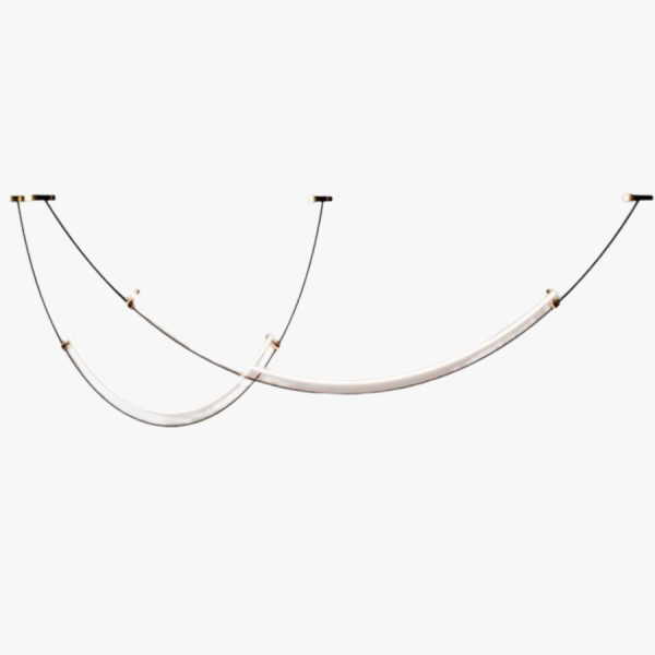 Світильник підвісний світлодіодний SIMPLE 3