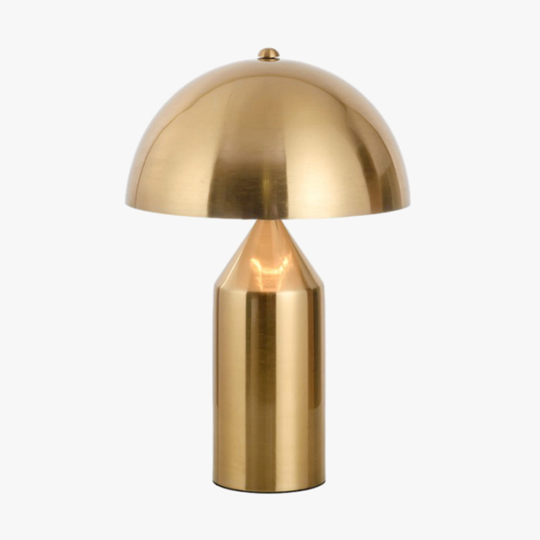 GOLDEN LAMP Декоративная настольная лампа