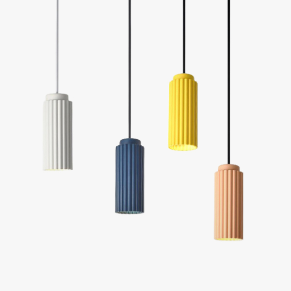 Підвісний світильник світлодіодний BRIGHT