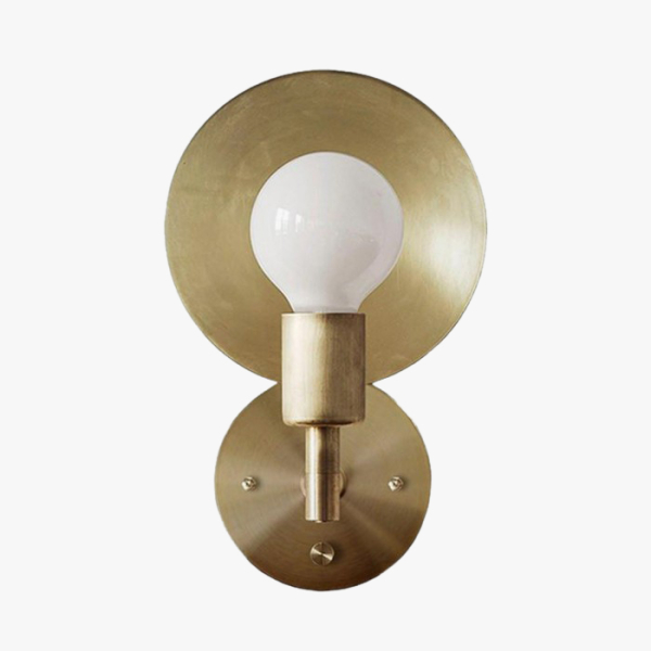 SIGNAL HELIOS Бра - дизайнерский настенный светильник