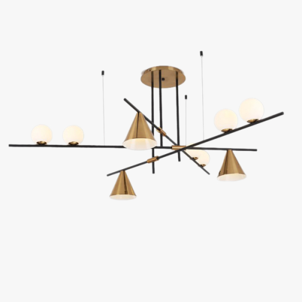 SKAGEN Люстра   в спальню