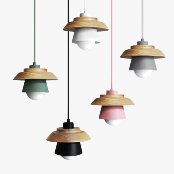 ECO  Подвесной светильник