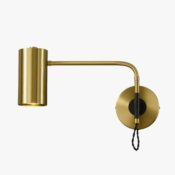 CORD Бра - дизайнерский настенный светильник