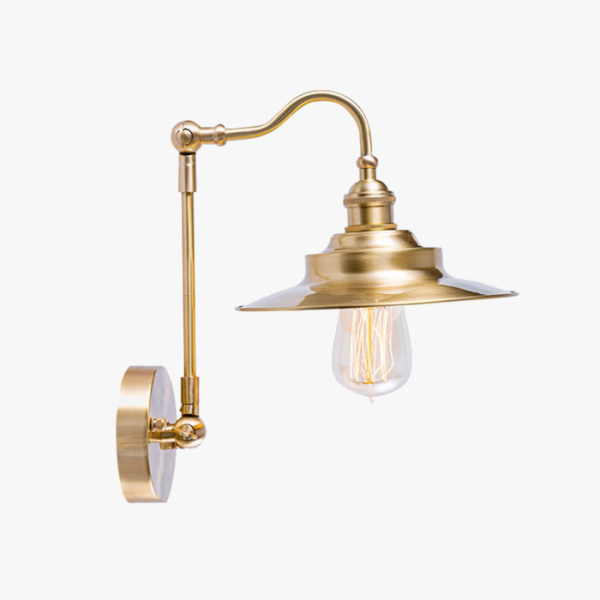 DISK FUTURE Бра - дизайнерский настенный светильник