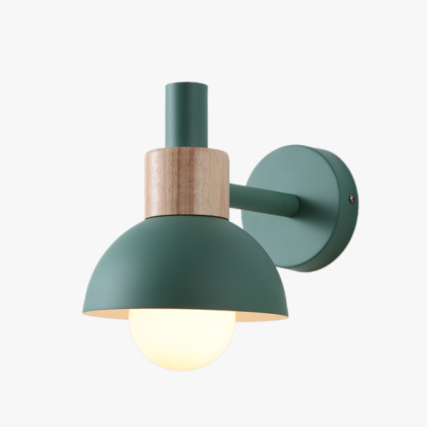 Світильник бра в дитячу кімнату FANTA WALL