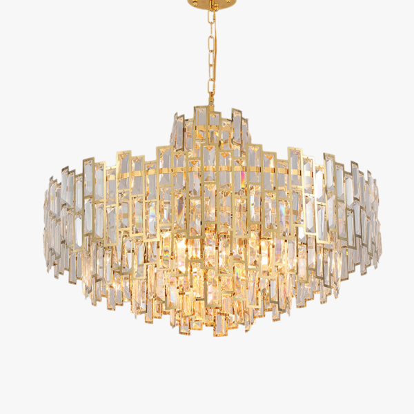 Люстра   TESORO R   