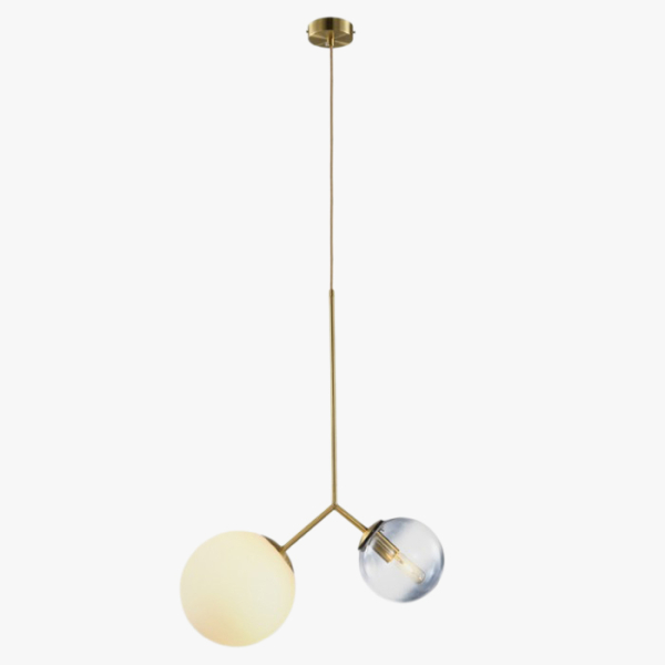 Світильник підвісний CLOVEN