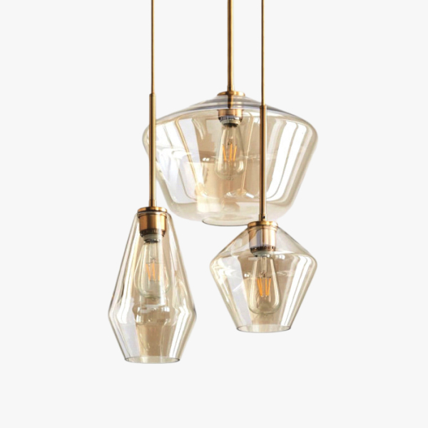 Підвісний світильник GALĂ