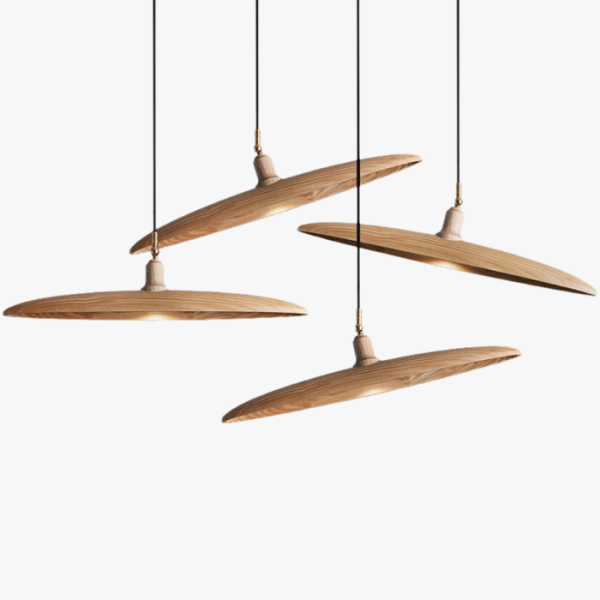 WOODEL Подвесной светильник