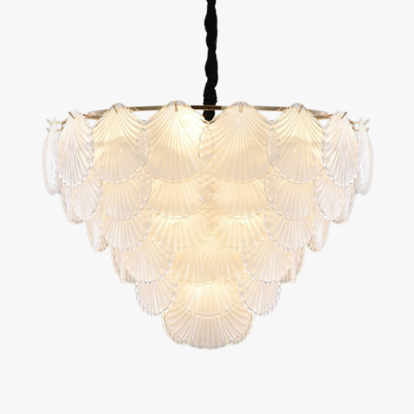 SHELLS Люстра   в гостиную
