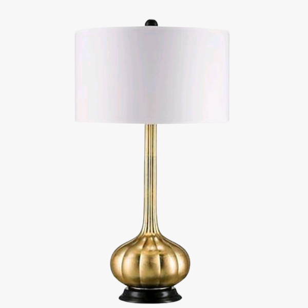 Дизайнерська настільна лампа ASTERIA