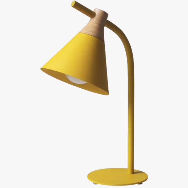 NOD TAB Декоративная настольная лампа