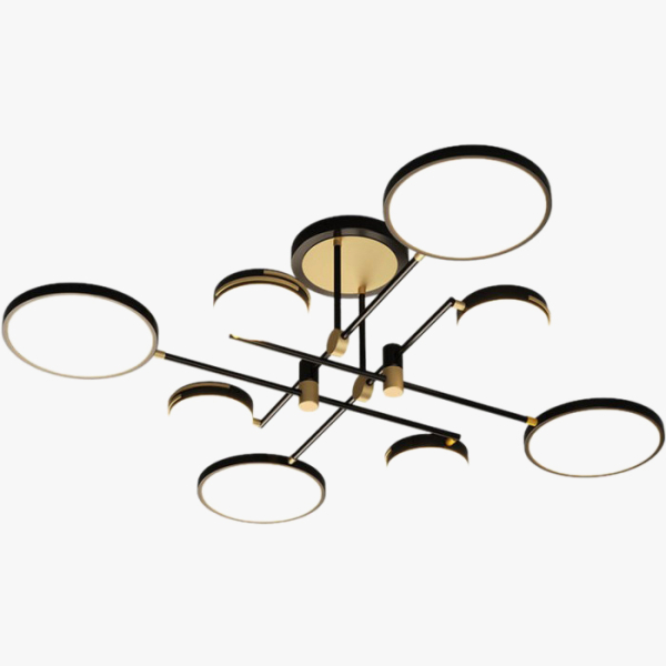 Светильник потолочный светодиодный LED MIRING