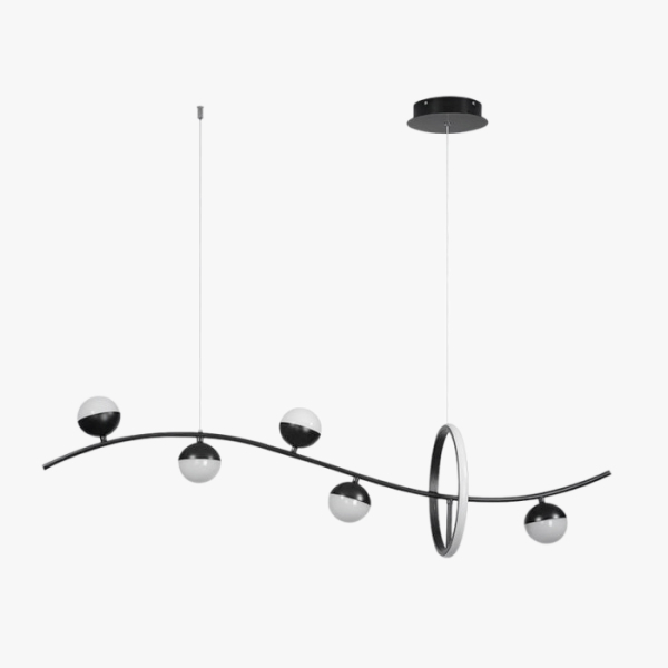 Підвісний світильник світлодіодний RINBO L