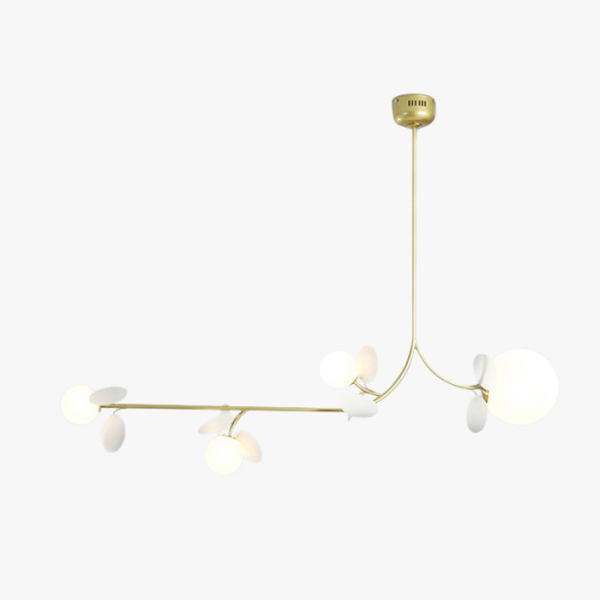 FIORES 3 Лінійний світильник